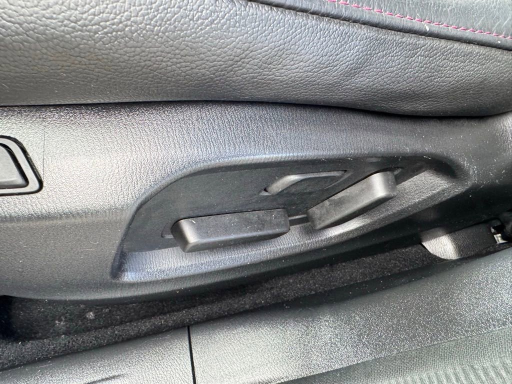 Used 2023 MAZDA CX-5 Carbon Edition image 20