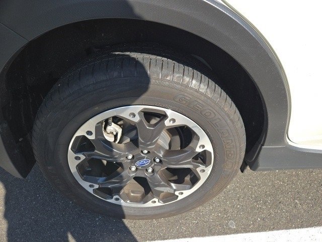 Used 2023 Subaru Crosstrek 2.0i Premium image 6