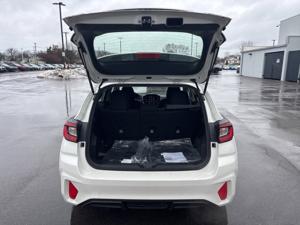 New 2026 Subaru Impreza 2.0i Sport image 8