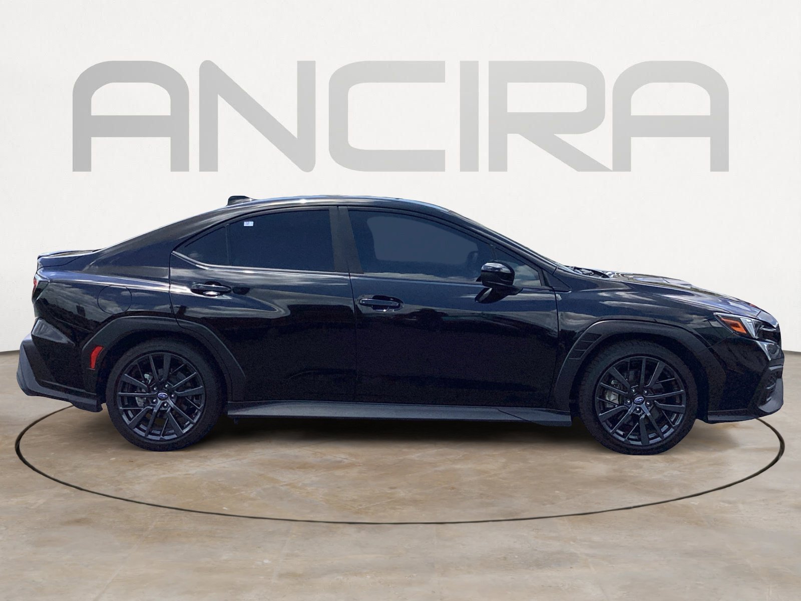 Used 2024 Subaru WRX Premium AWD/4WD image 15