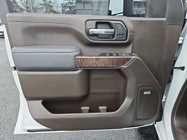 Used 2022 GMC Sierra 2500 Denali image 17