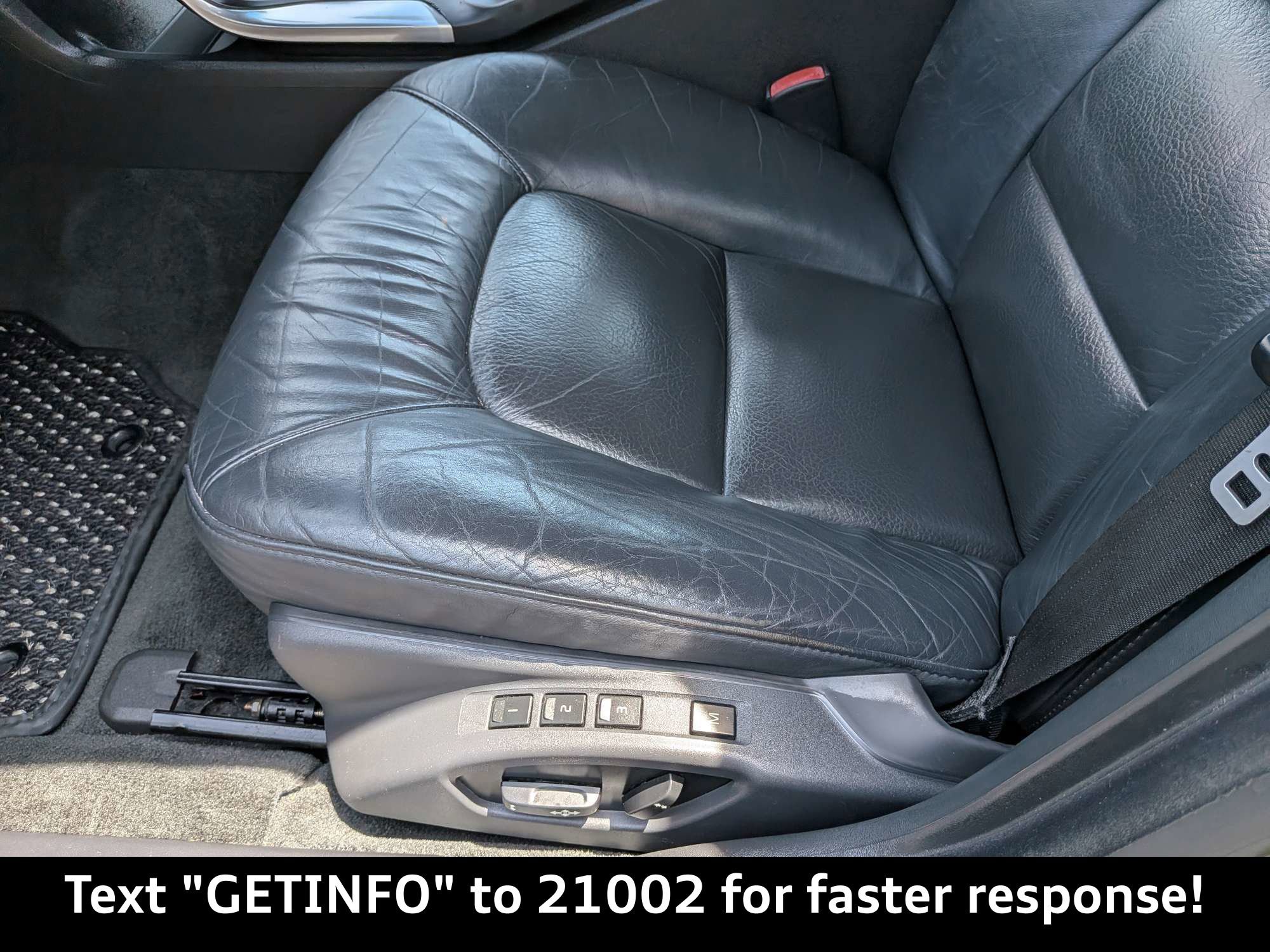 Used 2010 Volvo S80 T6 AWD/4WD image 23