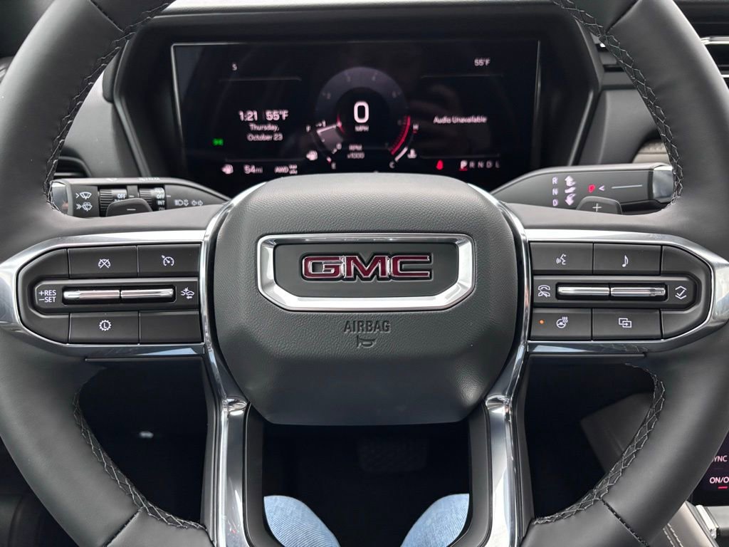 New 2026 GMC Terrain Elevation w/ Elevation Premium Package image 22