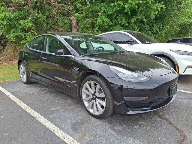 Used 2020 Tesla Model 3 Standard Range Plus RWD image 3