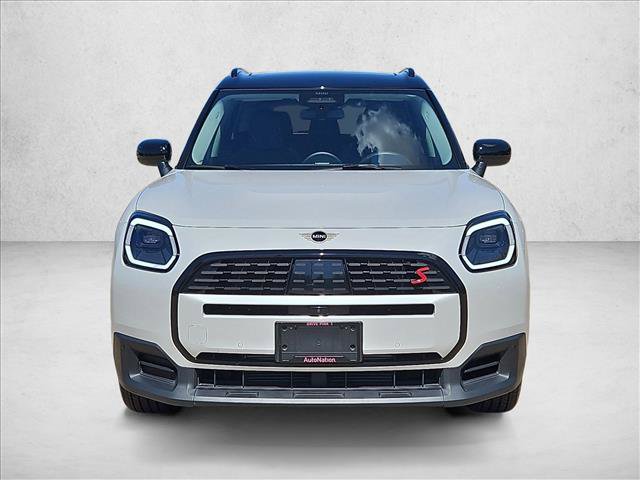 Used 2025 MINI Cooper Countryman S w/ Comfort Package Max AWD/4WD image 2