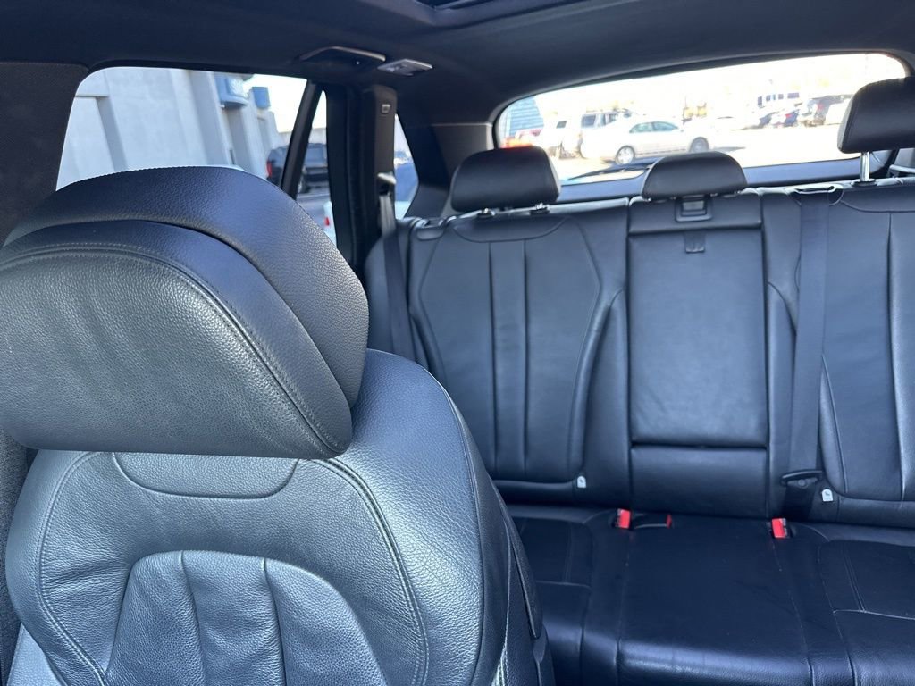 Used 2015 BMW X5 xDrive50i image 26