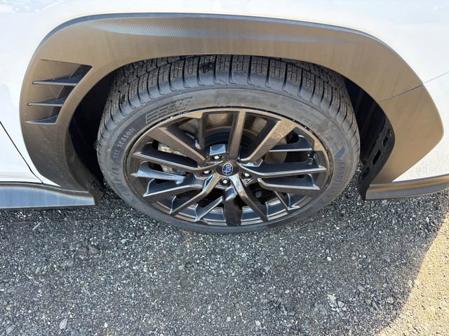 Used 2022 Subaru WRX Limited image 21