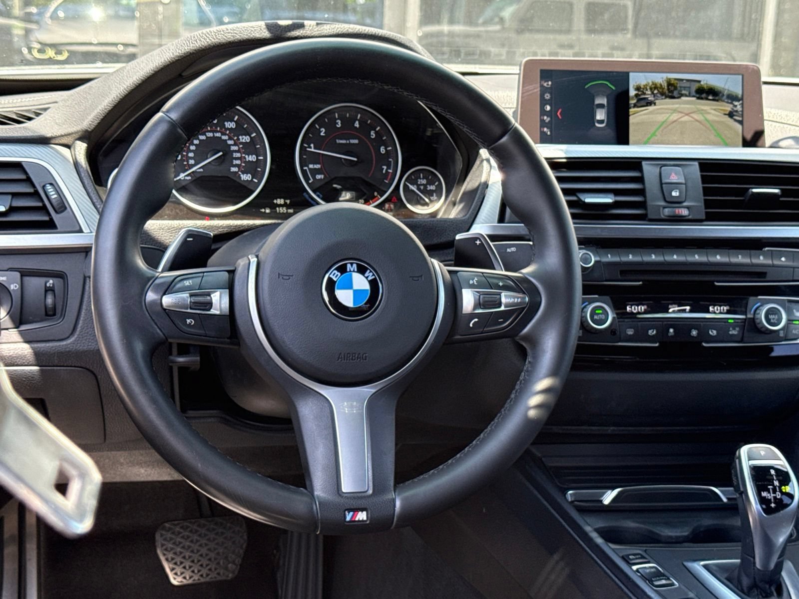 Used 2018 BMW 430i Gran Coupe RWD image 43