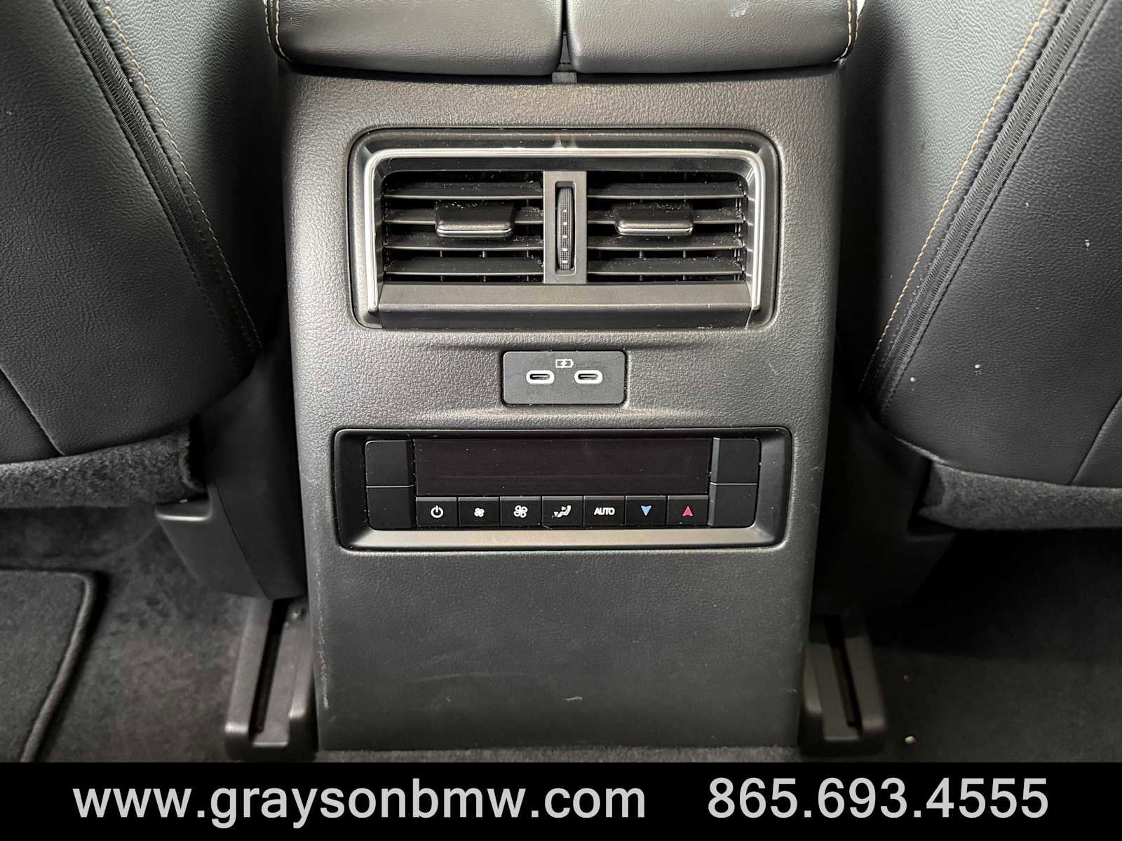 Used 2024 MAZDA CX-90 3.3 Turbo w/ Preferred Plus image 42