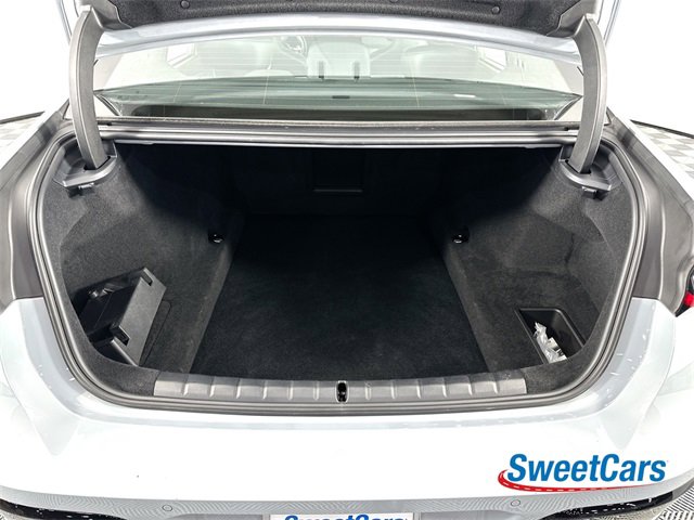 Used 2025 BMW 740i xDrive image 50