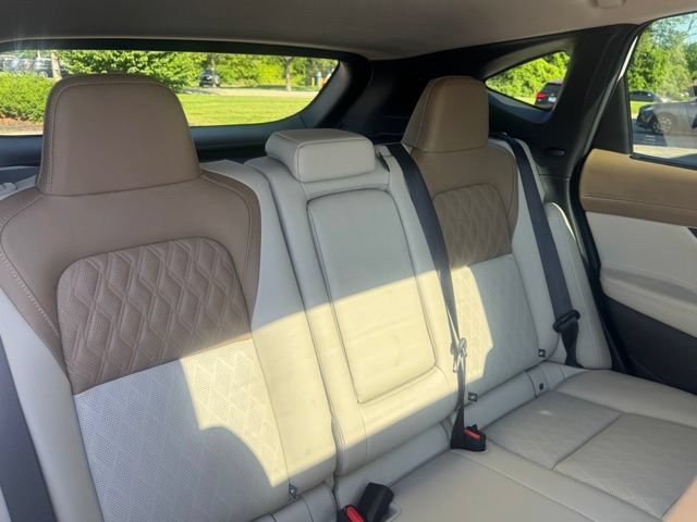 Used 2026 Nissan Murano Platinum w/ Cargo Package AWD/4WD image 32