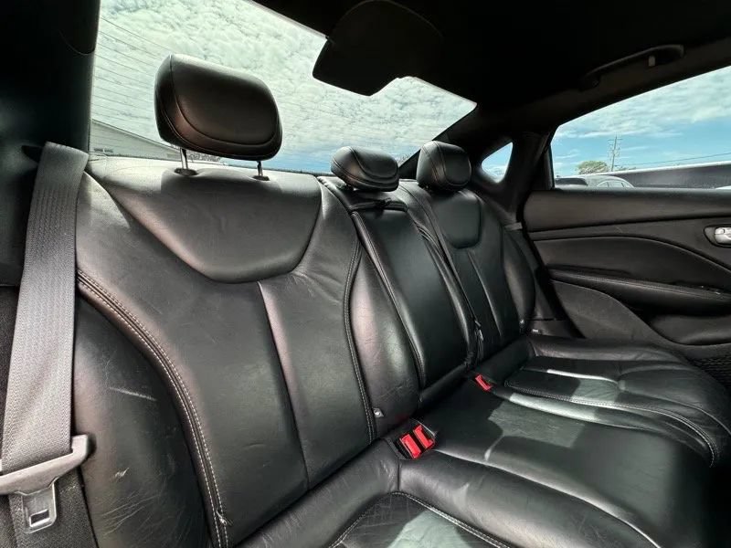 Used 2013 Dodge Dart Limited w/ Premium Group FWD image 17