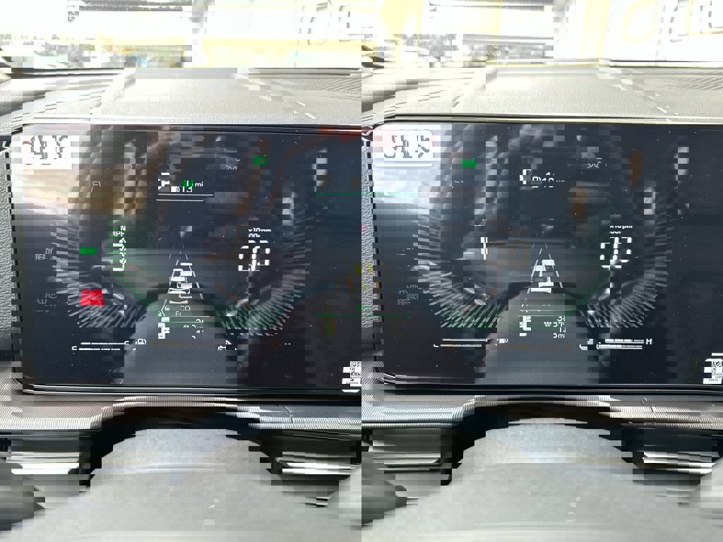 New 2026 Kia Sportage AWD Hybrid image 25