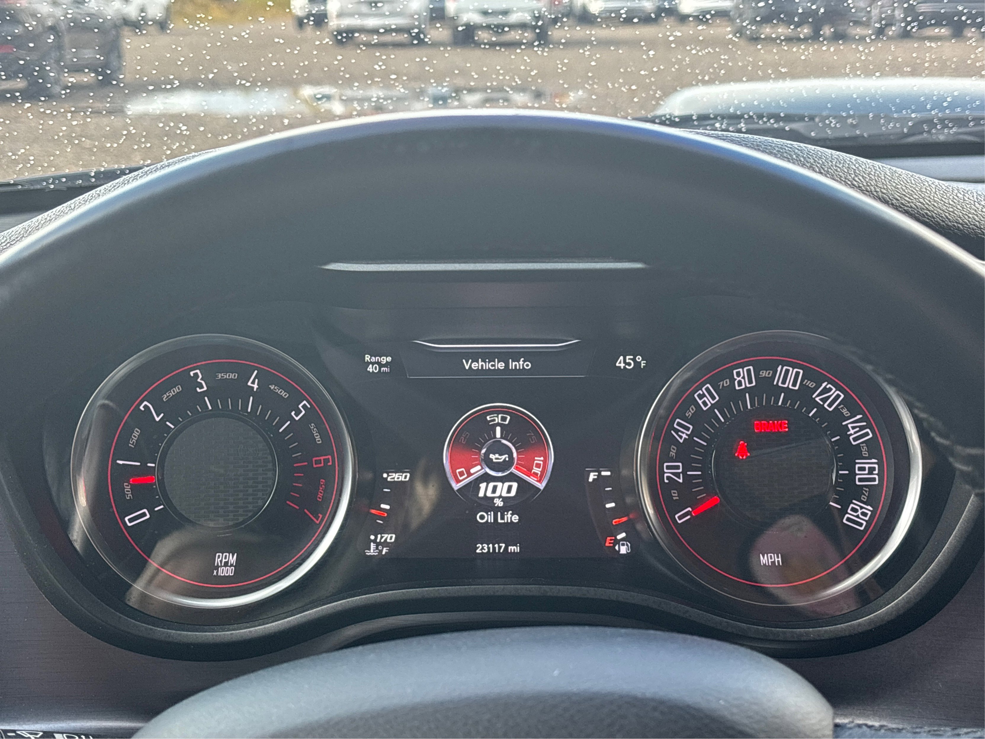 Used 2017 Dodge Challenger R/T Scat Pack image 18