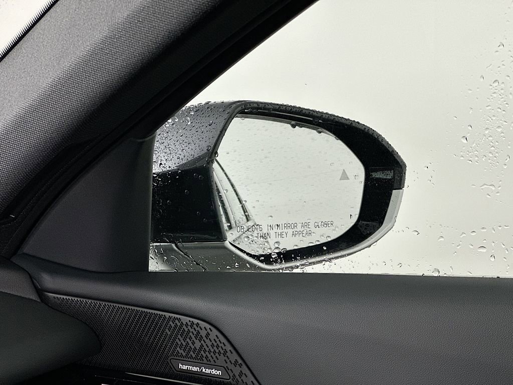 New 2026 BMW 530i xDrive w/ Premium Package image 24