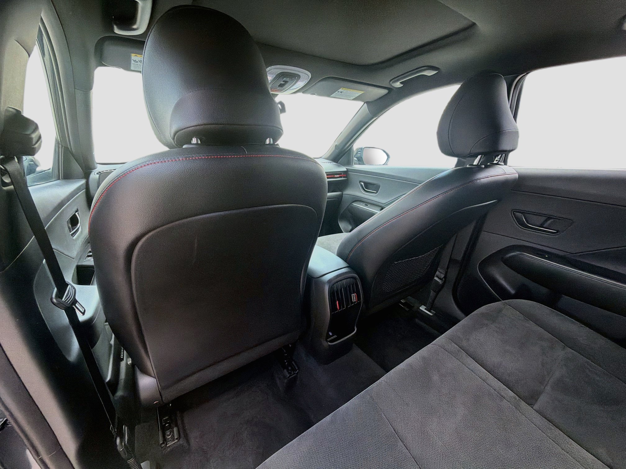 Certified 2024 Hyundai Kona N Line FWD image 22