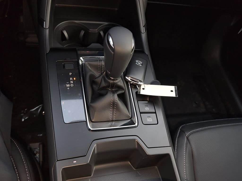 New 2026 MAZDA CX-5 2.5 S w/ Premium Plus Package image 19