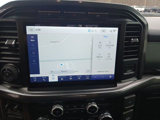 Used 2023 Ford F150 XLT image 30