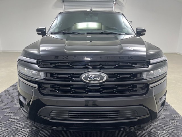New 2024 Ford Expedition Limited video 2