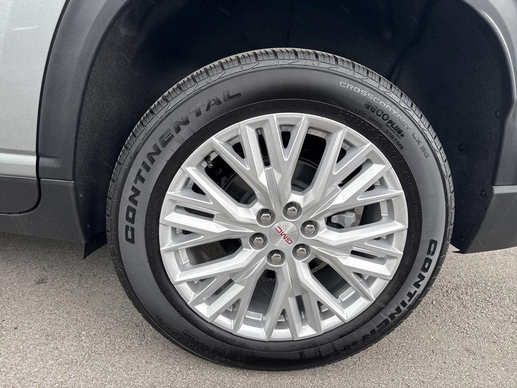 New 2026 GMC Acadia Elevation w/ Elevation Premium Package FWD image 33