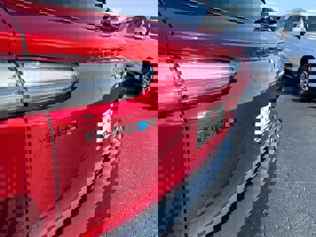 New 2026 Chevrolet Blazer EV SS image 31