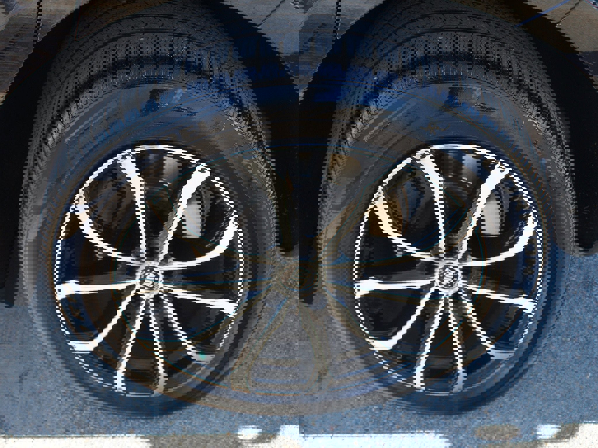 Used 2021 Porsche Macan S image 23