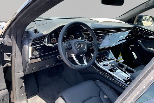 New 2026 Audi Q8 Prestige AWD/4WD image 13