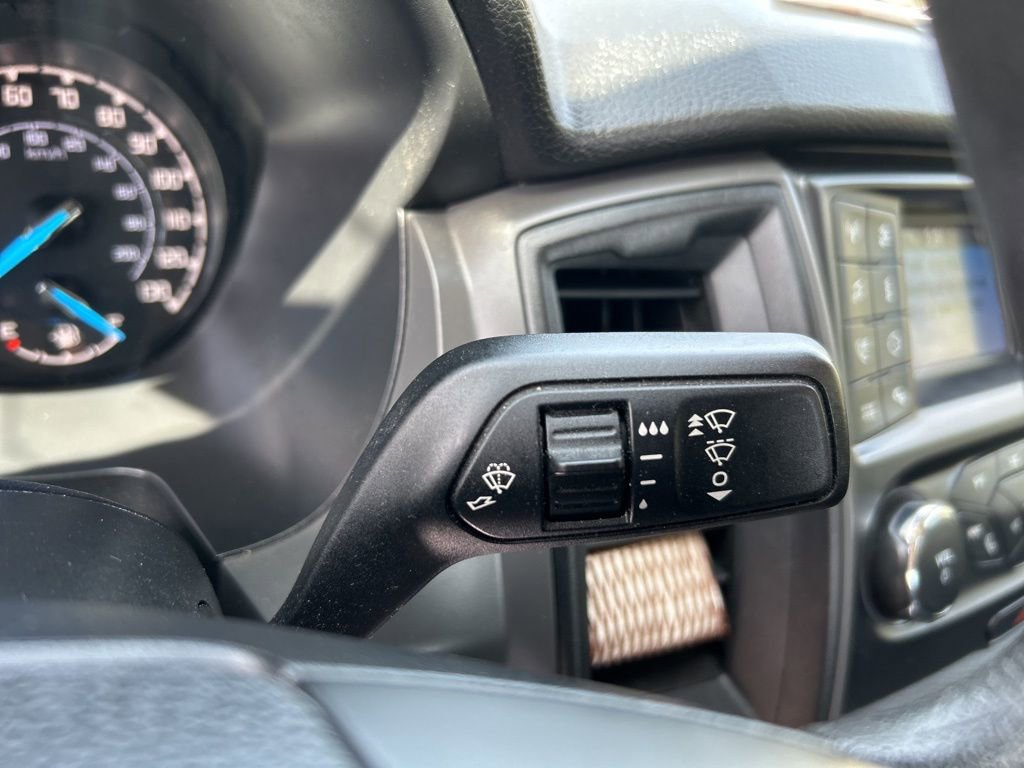 Used 2019 Ford Ranger XL w/ Equipment Group 101A Mid AWD/4WD image 20