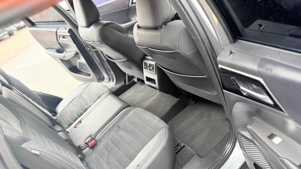 Used 2022 Mitsubishi Outlander SE FWD image 13