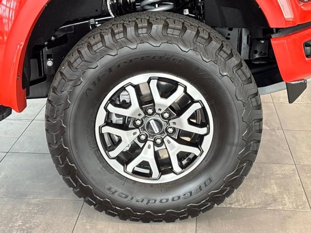 Used 2023 Ford F150 Raptor image 50