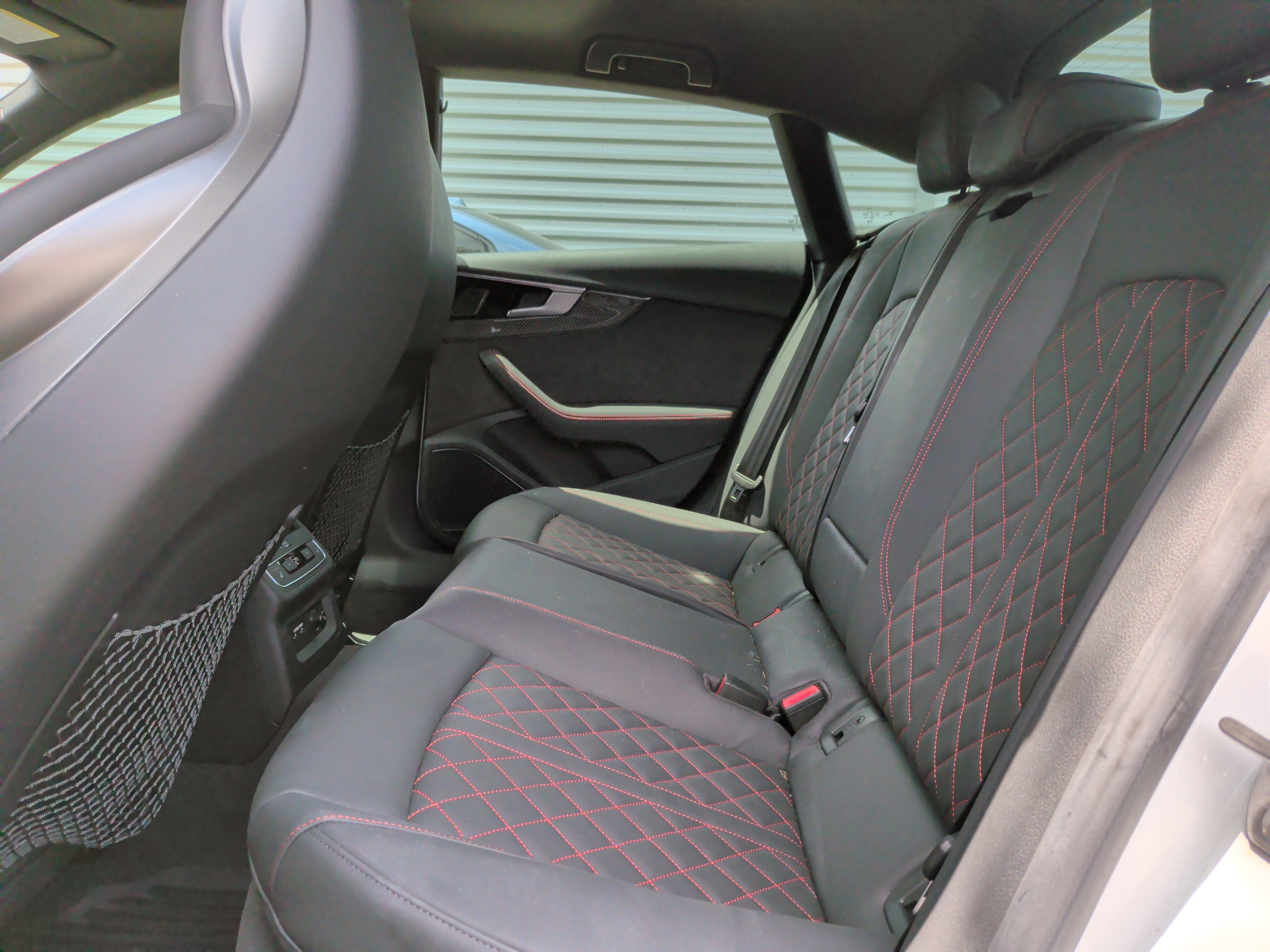Used 2024 Audi S5 Prestige AWD/4WD image 31