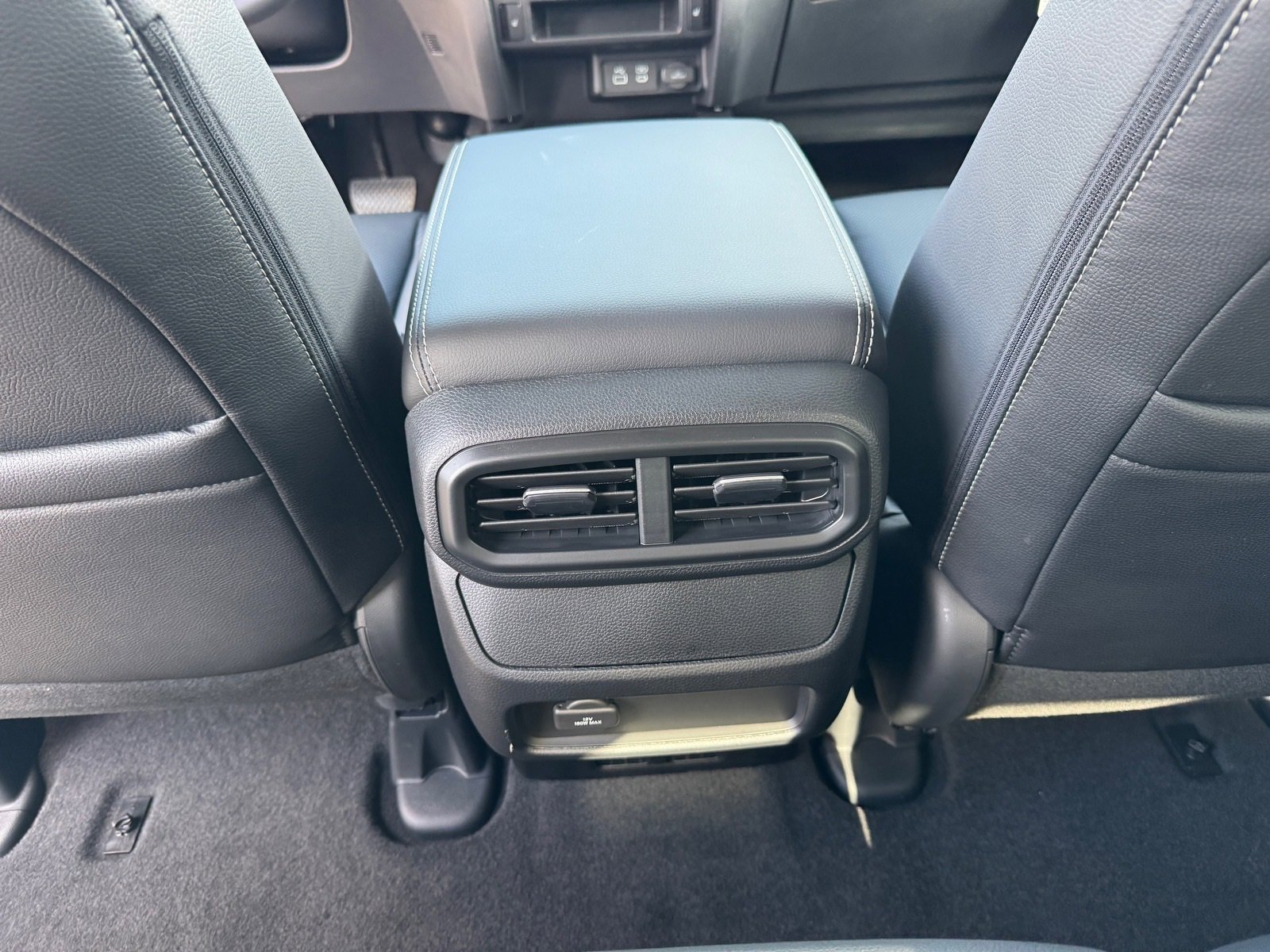 New 2025 Honda Ridgeline RTL image 17