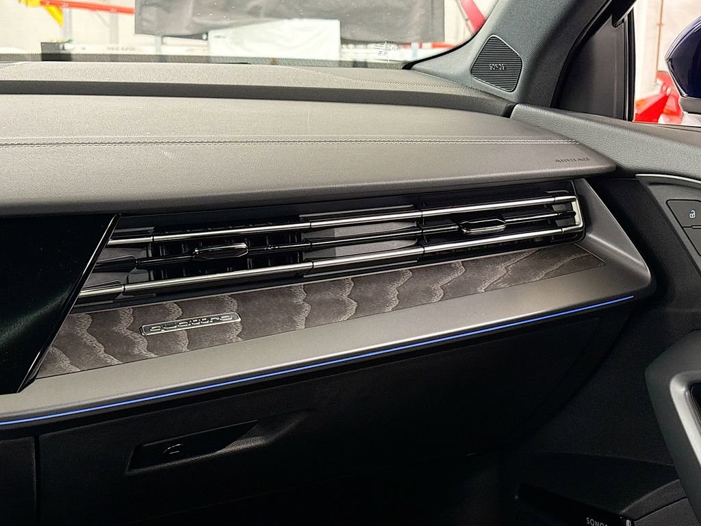 New 2025 Audi A3 2.0T Premium Plus AWD/4WD image 20