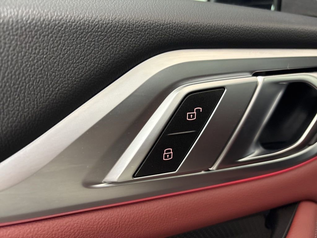 Certified 2025 BMW 430i xDrive 430i Gran Coupe w/ M Sport Package image 24