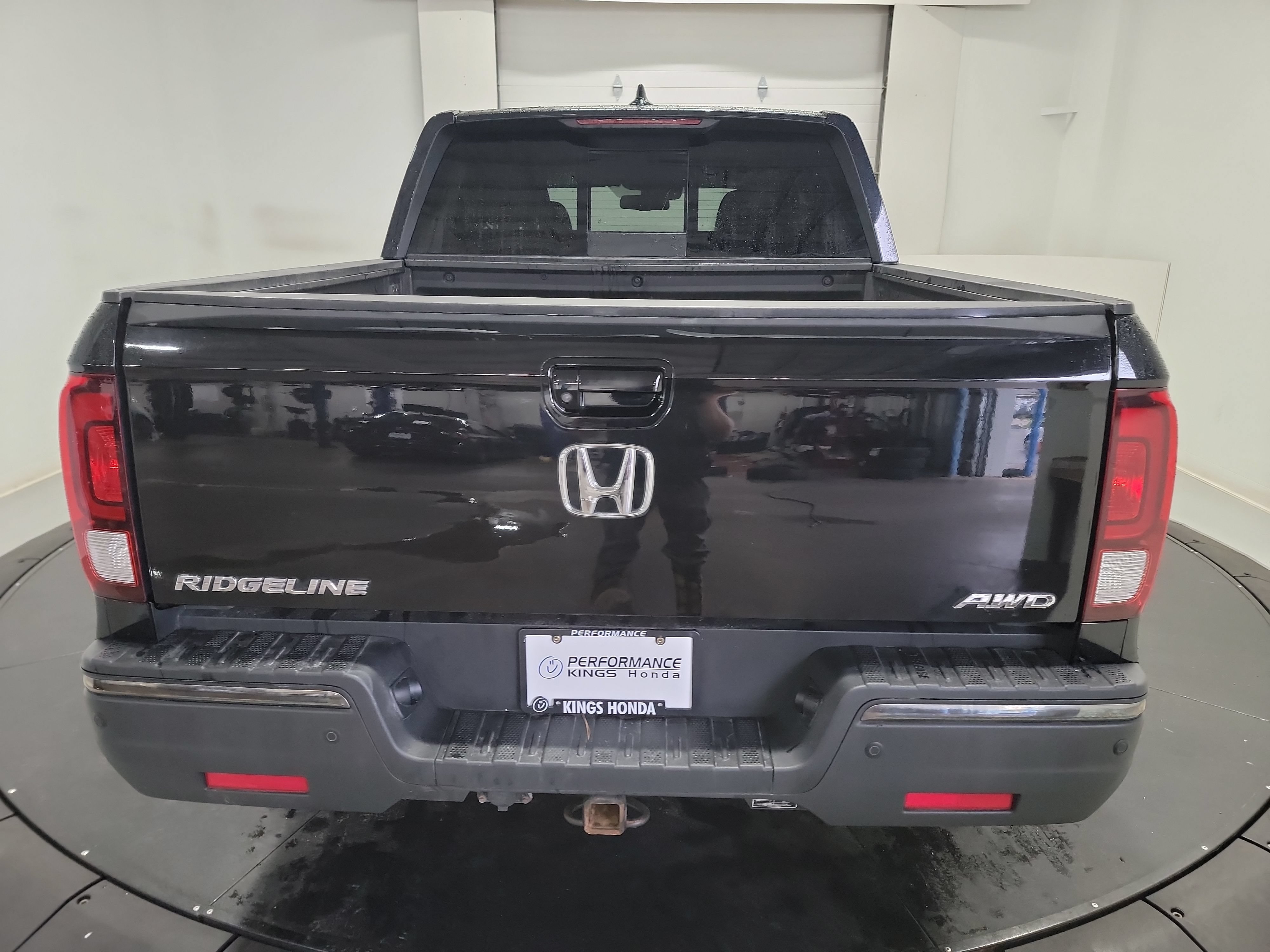 Used 2020 Honda Ridgeline Black Edition image 8
