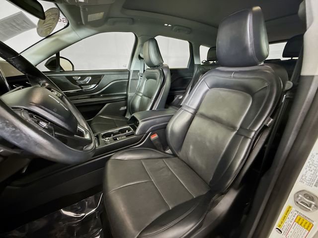 Used 2022 Lincoln Corsair AWD w/ Premium Package image 21
