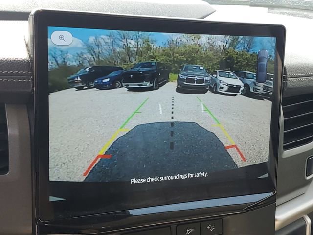 Used 2023 Ford Expedition Max XLT image 17