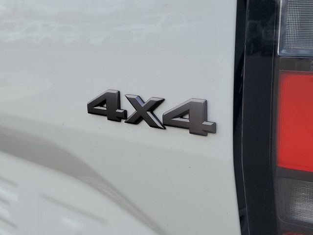 Used 2022 Nissan Frontier S w/ Technology Package AWD/4WD image 6