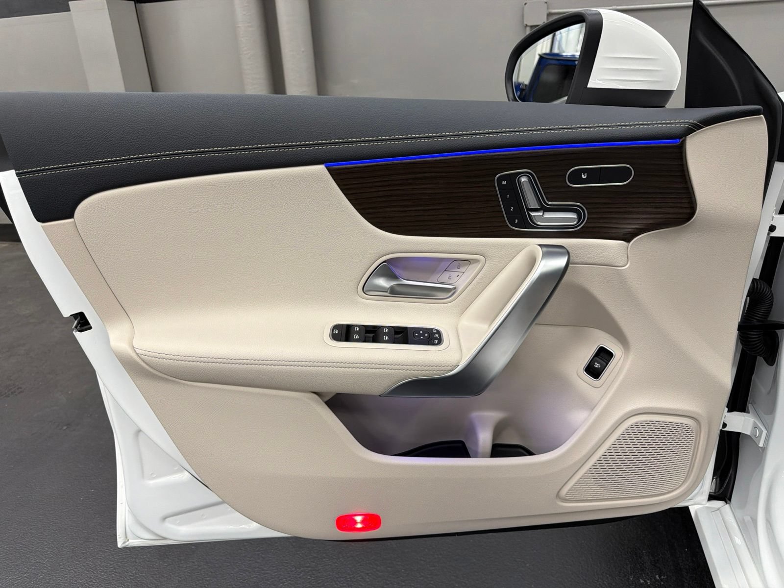 Certified 2026 Mercedes-Benz CLA 250 image 20
