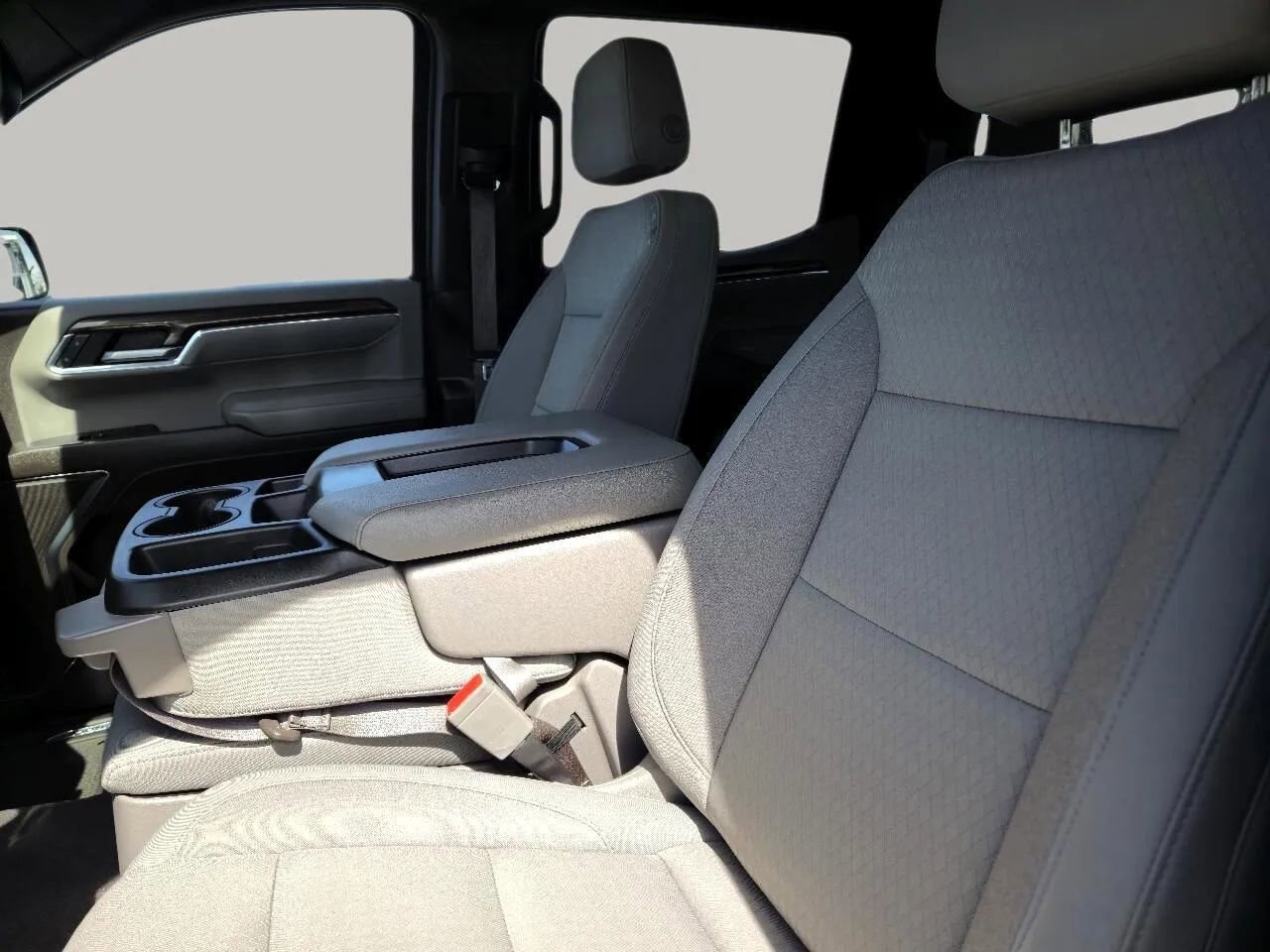 Used 2023 Chevrolet Silverado 1500 LT w/ Protection Package image 40