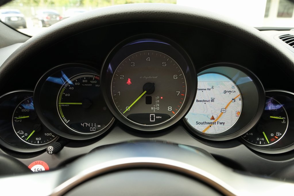 Used 2017 Porsche Cayenne S image 13