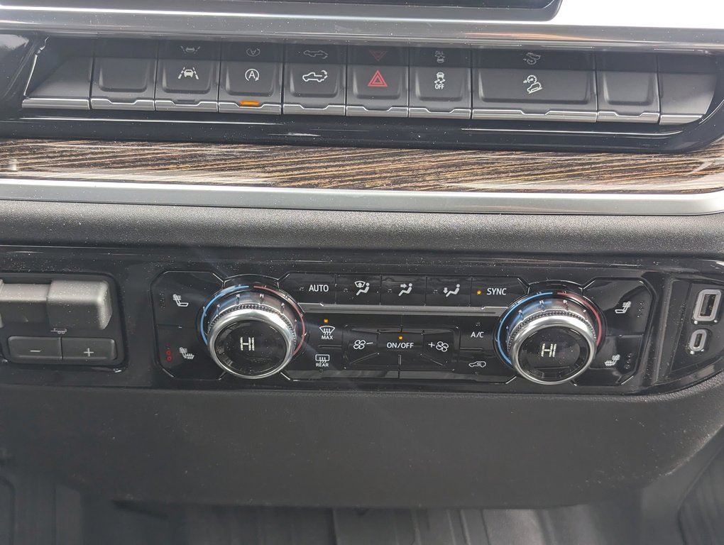 New 2026 GMC Sierra 1500 SLE image 27