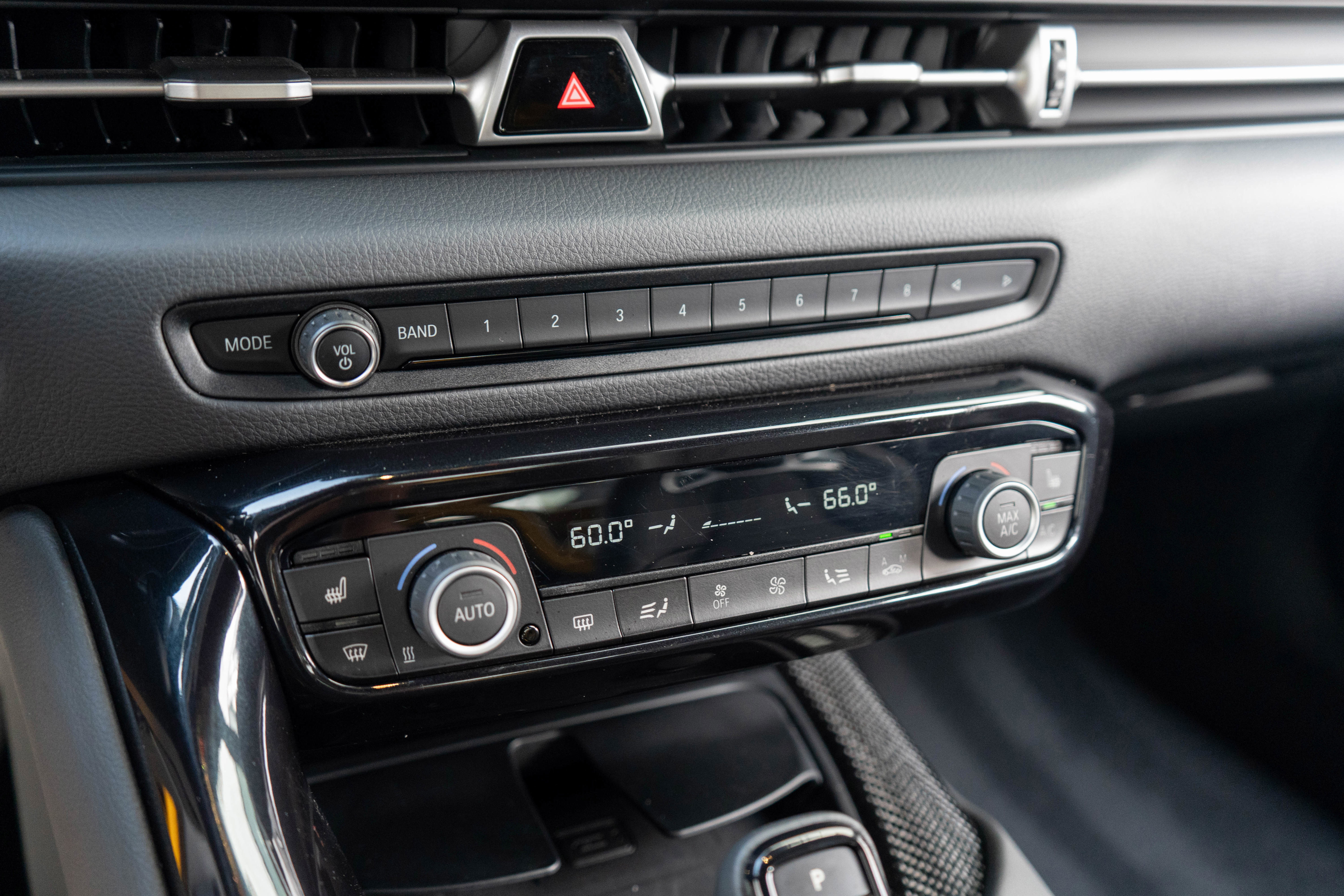 Used 2020 Toyota Supra Premium w/ Driver Assist Package image 32