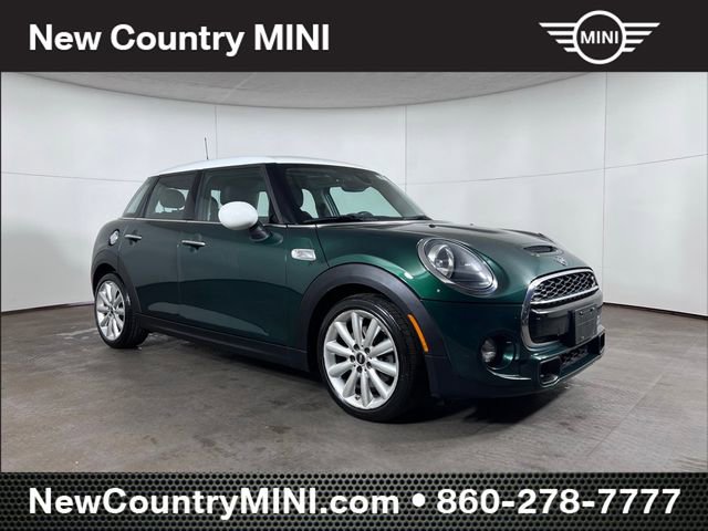 Used 2019 MINI Cooper S FWD image 9