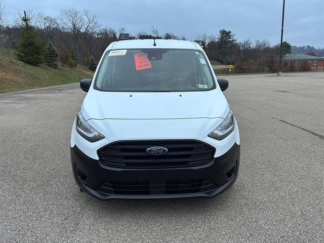 Certified 2022 Ford Transit Connect XL image 7