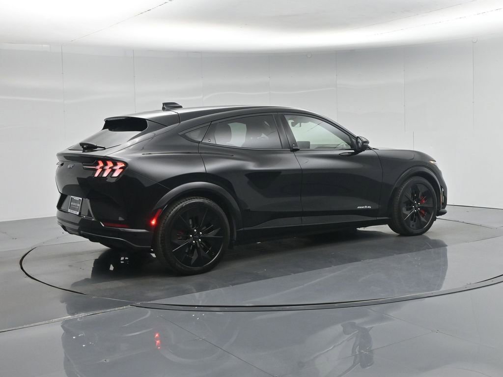 Used 2025 Ford Mustang Mach-E GT image 25