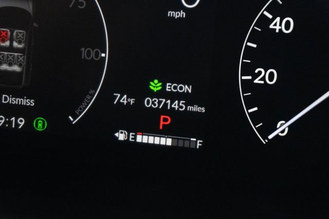 Certified 2024 Honda CR-V Sport image 22
