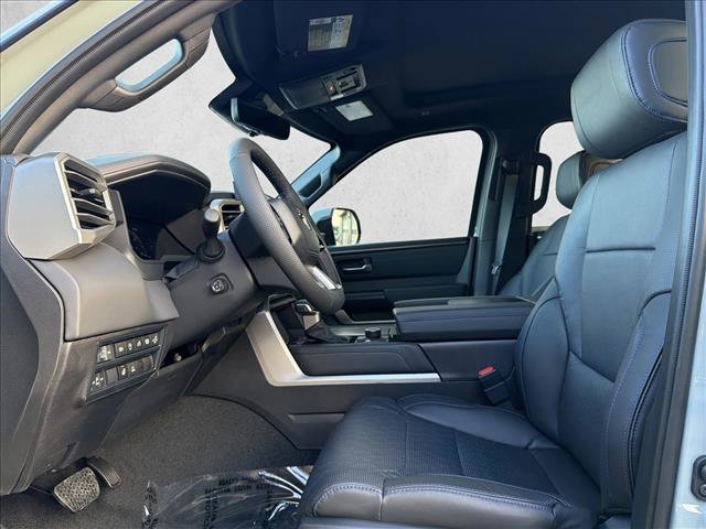 New 2026 Toyota Tundra Platinum image 11