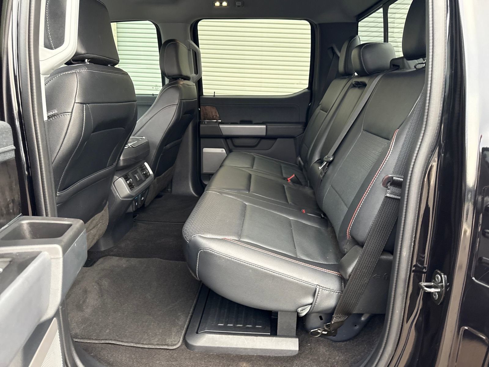 Used 2022 Ford F150 Lariat image 25