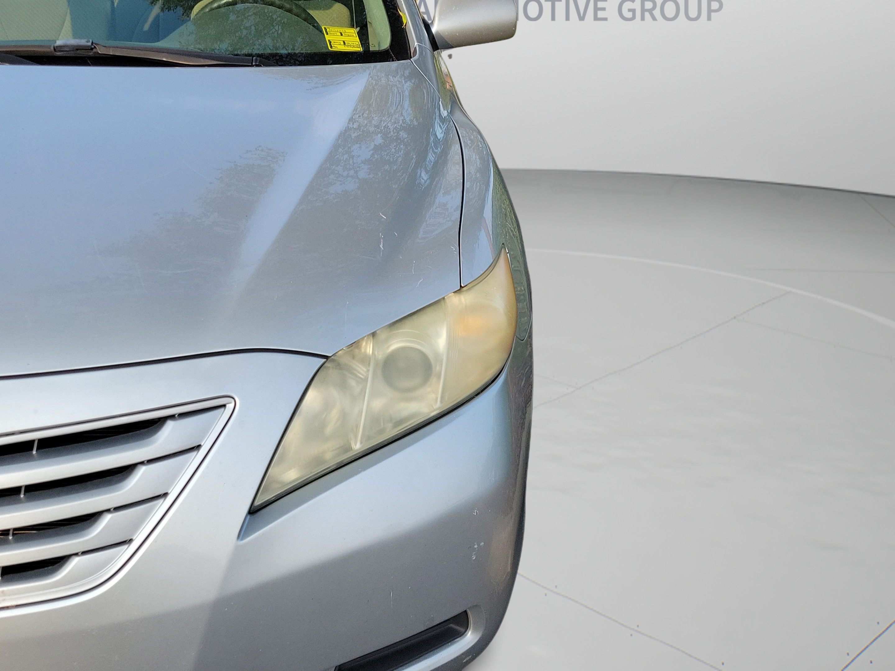 Used 2007 Toyota Camry CE FWD image 11